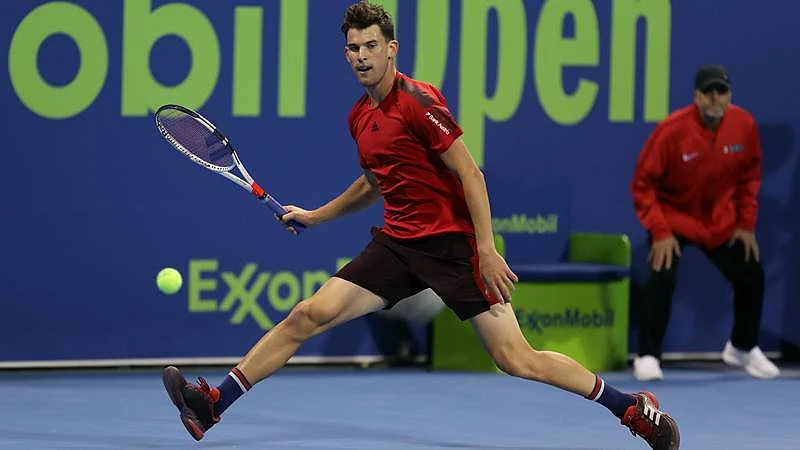 Dominic Thiem, Elina Svitolina: 5 players who can win their first tennis Grand Slam in 2019
