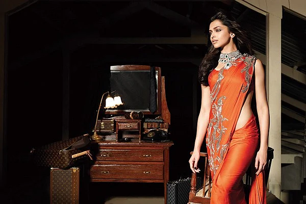 Happy Birthday Deepika Padukone: These throwback pictures of Mastani is pure gold!