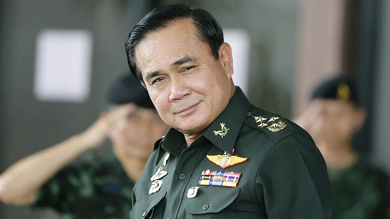 EPA/NARONG SANGNAK