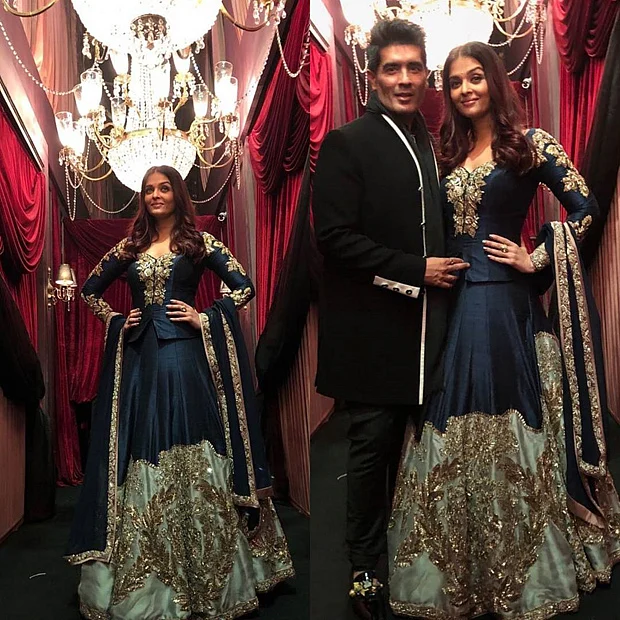 HT Most Stylish Awards 2018 Worst Dressed: Aishwarya Rai, Sonam Kapoor, Sridevi fail to evoke wow on the red carpet