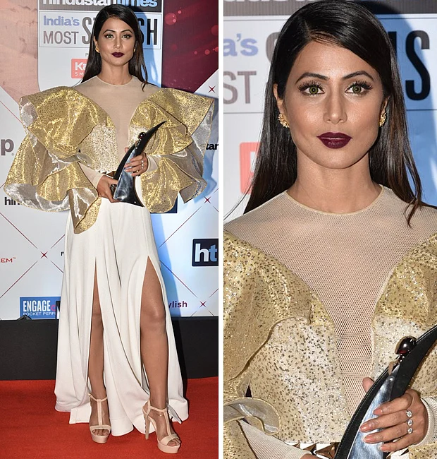 HT Most Stylish Awards 2018 Worst Dressed: Aishwarya Rai, Sonam Kapoor, Sridevi fail to evoke wow on the red carpet