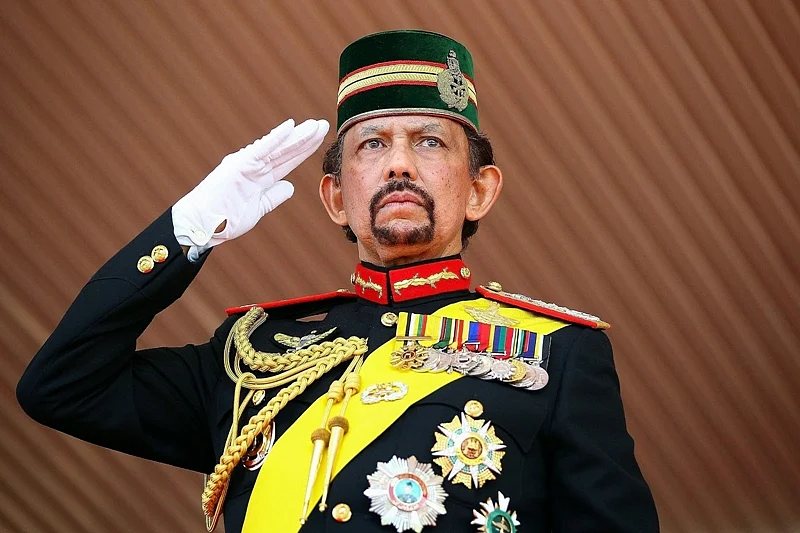 Republic Day 2018: Meet the 10 ASEAN leaders who will be the chief guests this year