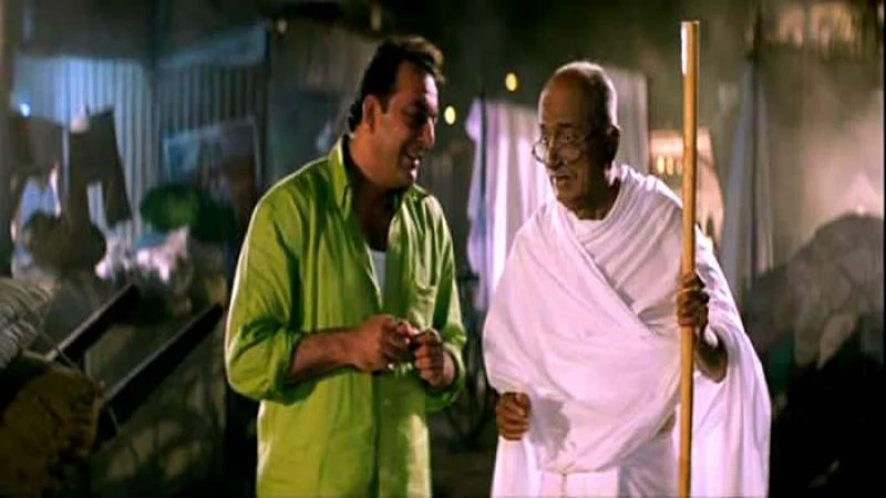 Mahatma Gandhi Death Anniversary: Best films based on the life of the iconic leader