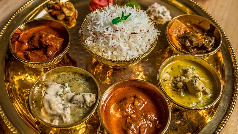 Get a taste of Kashmiri cuisine at the Kashmiri Food Festival happening in Navi Mumbai
