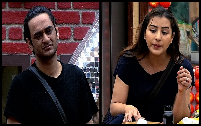 Bigg Boss 11 winner Shilpa Shinde makes shocking revelations about Vikas Gupta and Hina Khan
