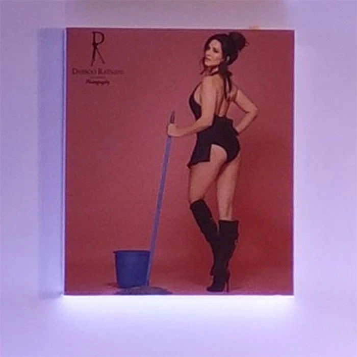 Dabboo Ratnani Calendar 2018 launch: Amitabh Bachchan skips event, Rekha, Sunny leone, Abhishek Bachchan among others attend the launch