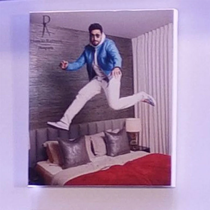 Dabboo Ratnani Calendar 2018 launch: Amitabh Bachchan skips event, Rekha, Sunny leone, Abhishek Bachchan among others attend the launch