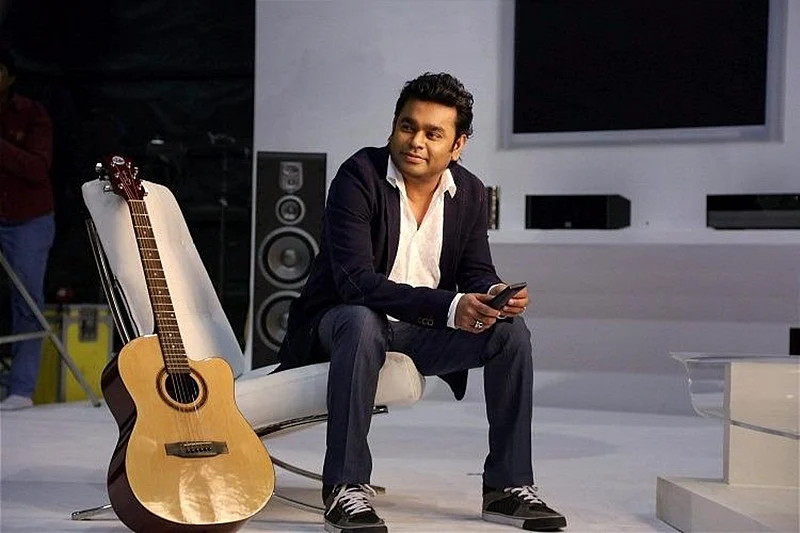 A.R. Rahman Birthday: Top 10 songs of the legendary musician that will blow your mind