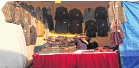 Bhopal: Lukewarm response leaves artisans high and dry