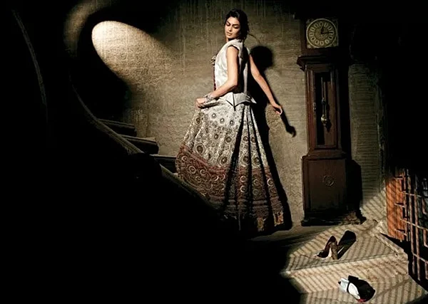 Happy Birthday Deepika Padukone: These throwback pictures of Mastani is pure gold!