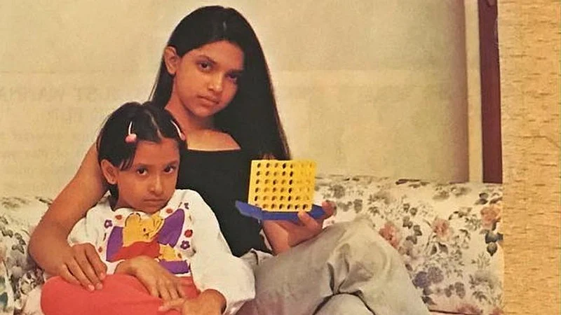 Happy Birthday Deepika Padukone: These throwback pictures of Mastani is pure gold!