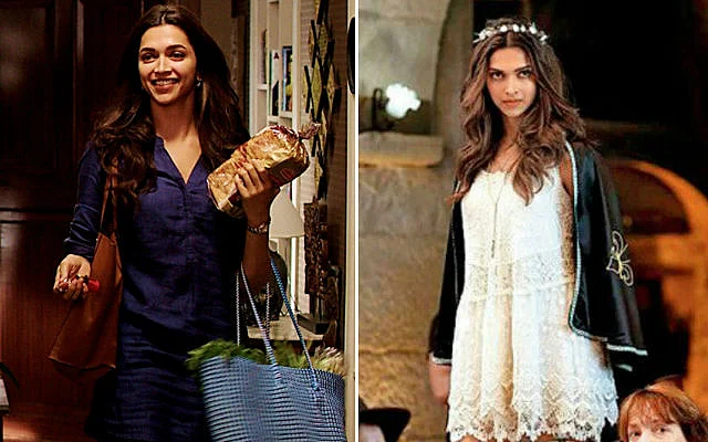 Happy Birthday Deepika Padukone: These throwback pictures of Mastani is pure gold!