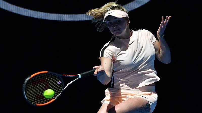 Dominic Thiem, Elina Svitolina: 5 players who can win their first tennis Grand Slam in 2019