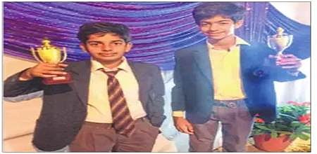 Indore: Human Dynamo: The beautiful mixture of opposites