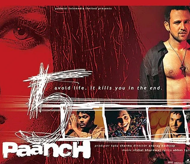 10 Bollywood movies that were banned by Central Board of Certification