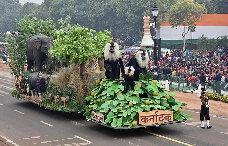 Republic Day parade to showcase Shivaji coronation ceremony