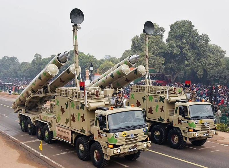Republic Day parade to showcase Shivaji coronation ceremony