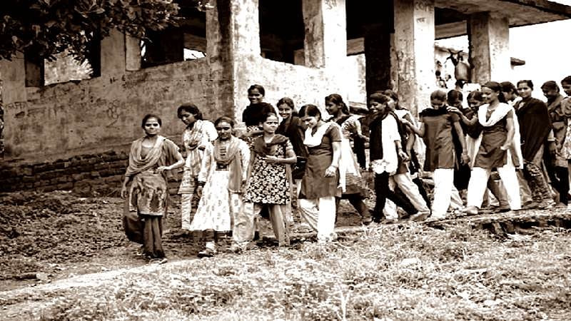 Vidya Shah: Funding advocacy can yield outsized impact