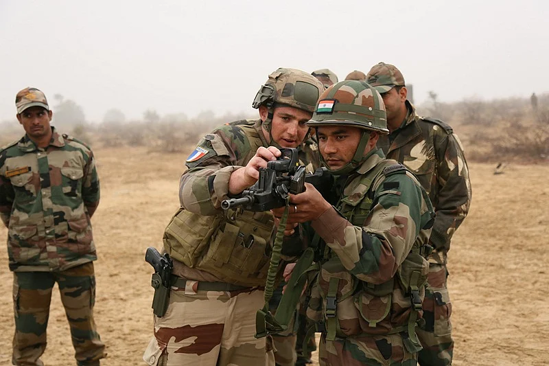Army Day 2018: A reason to celebrate
