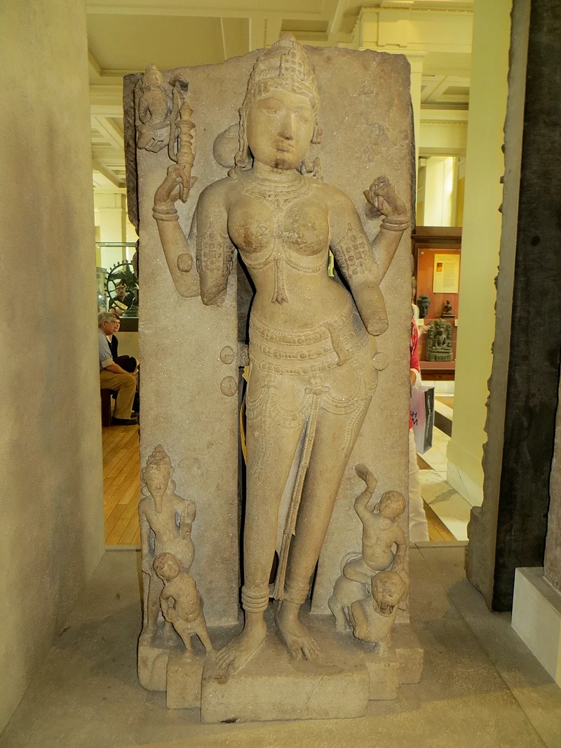 Not just Kohinoor, even these Indian treasures are in foreign custody