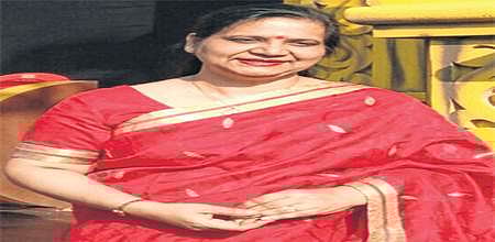 Indore: ‘Amora’, a portrayal of severity of love