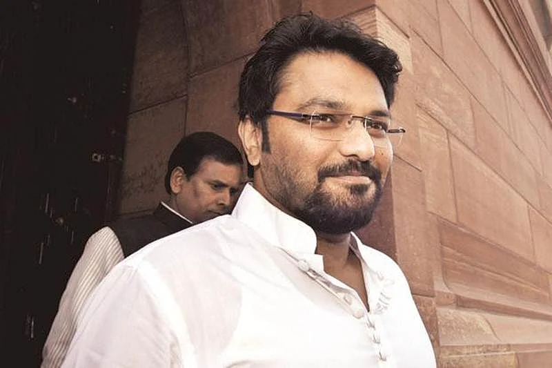 5 male celebs who will be contesting Lok Sabha elections 2019