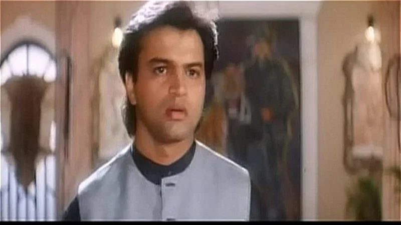 Bollywood's Forgotten Stars: 5 unknown facts about Kajol's on-screen fiancé; Bijay Anand