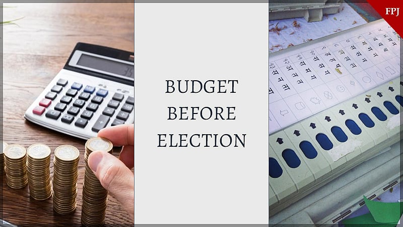 Budget 2019: Will the Union Budget deliver on these 5 long-standing Tax expectations?