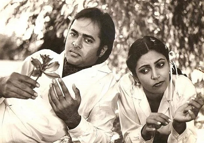 Happy Birthday Deepti Naval: Here are throwback pictures of the graceful veteran actress