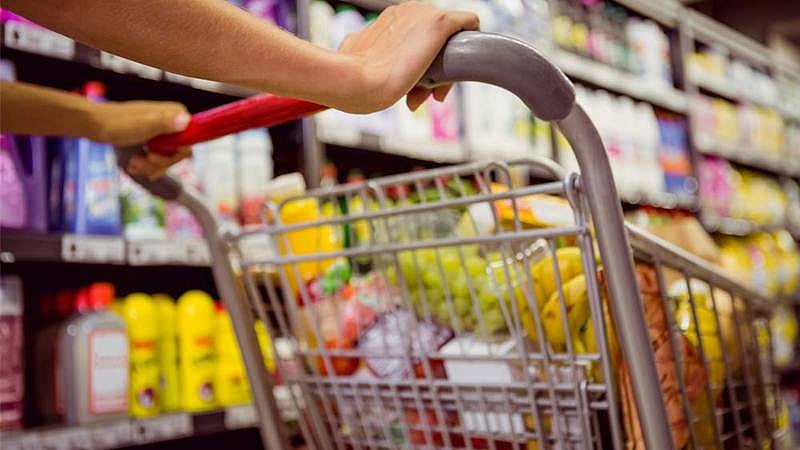 FMCG sales in fast lane in rural areas; hygiene, immunity products in demand