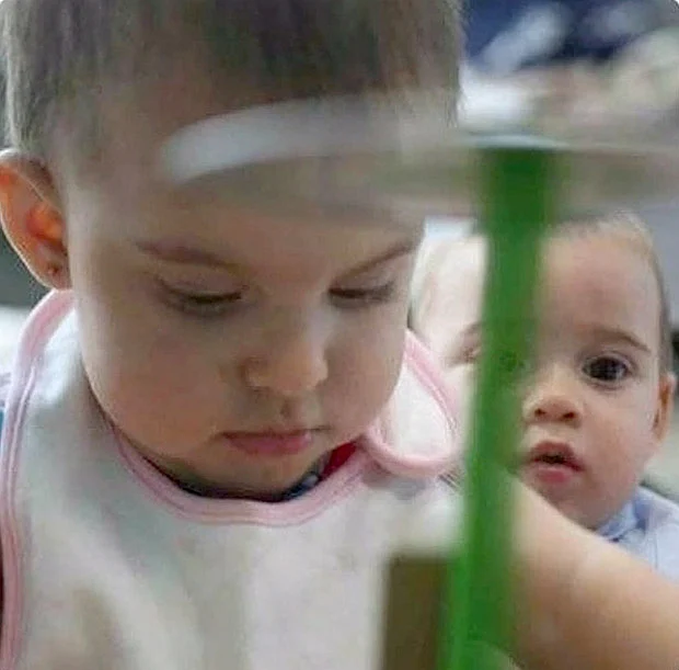 Yash & Roohi Johar Birthday Special: Check out Karan Johar’s twin kids’ pictures