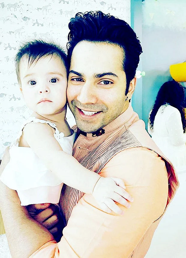 Yash & Roohi Johar Birthday Special: Check out Karan Johar’s twin kids’ pictures