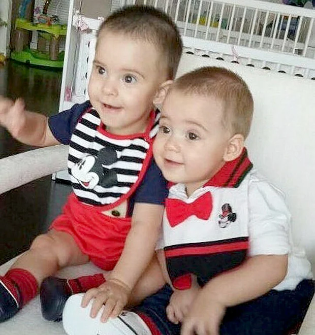 Yash & Roohi Johar Birthday Special: Check out Karan Johar’s twin kids’ pictures