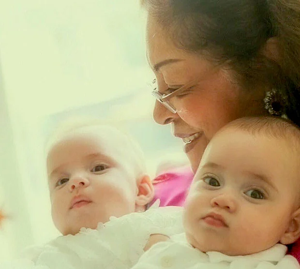 Yash & Roohi Johar Birthday Special: Check out Karan Johar’s twin kids’ pictures