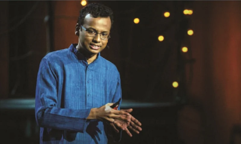 TEDx Gateway 2018: From politicians to storytellers, meet these innovative personalities