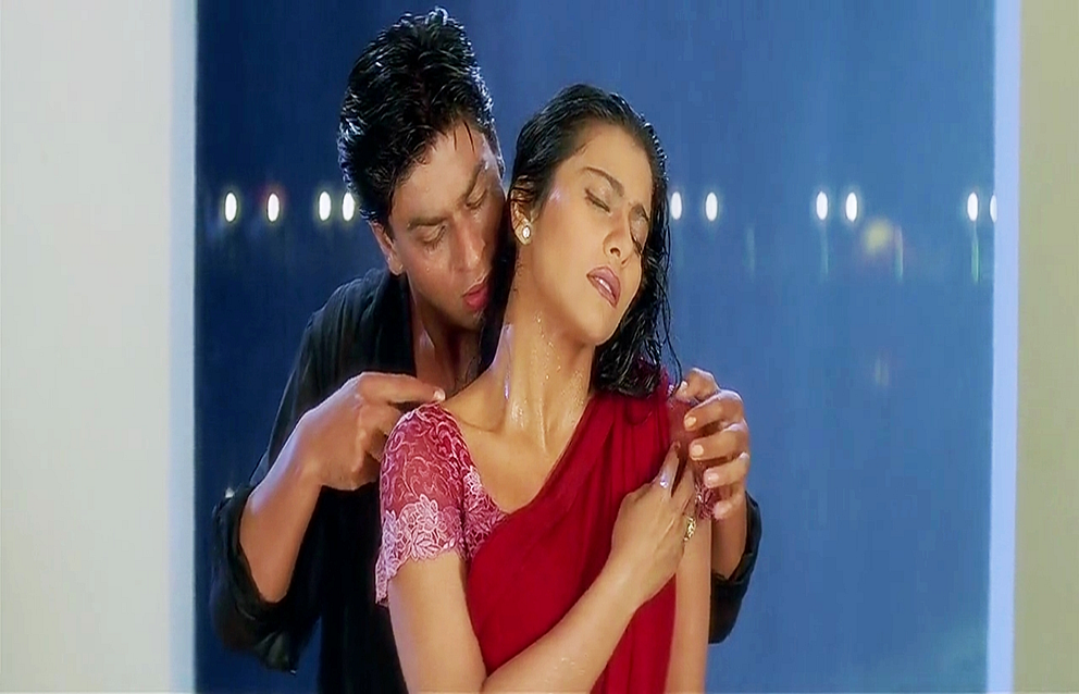 Will Karan Johar bring back Shah Rukh Khan and Kajol together for his next? Find out