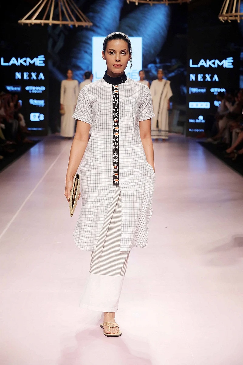 LFW 2018 Day 2: Northeast designers call for material, livelihood schemes