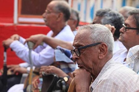 Budget 2018: Experts welcome hike in health insurance premium for senior citizens
