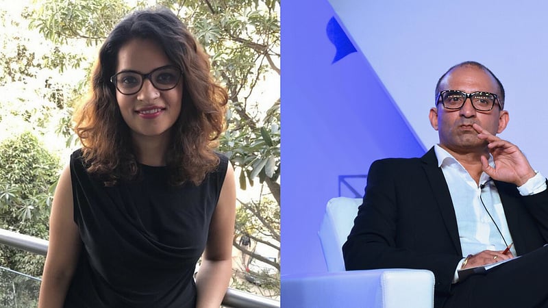 Ex-Times Now Anchor Shaheen Dawood joins iRealities as ‘Lead Content Producer’