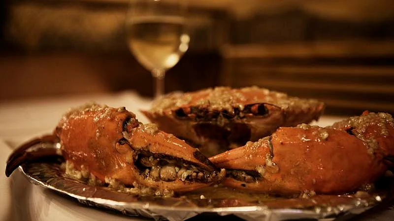 Visiting the Kala Ghoda Arts Festival? 10 restaurants you can grab a quick bite!
