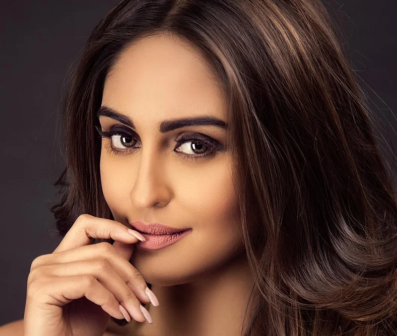 Krystle D'Souza TV show