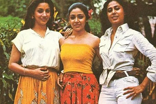 Happy Birthday Deepti Naval: Here are throwback pictures of the graceful veteran actress