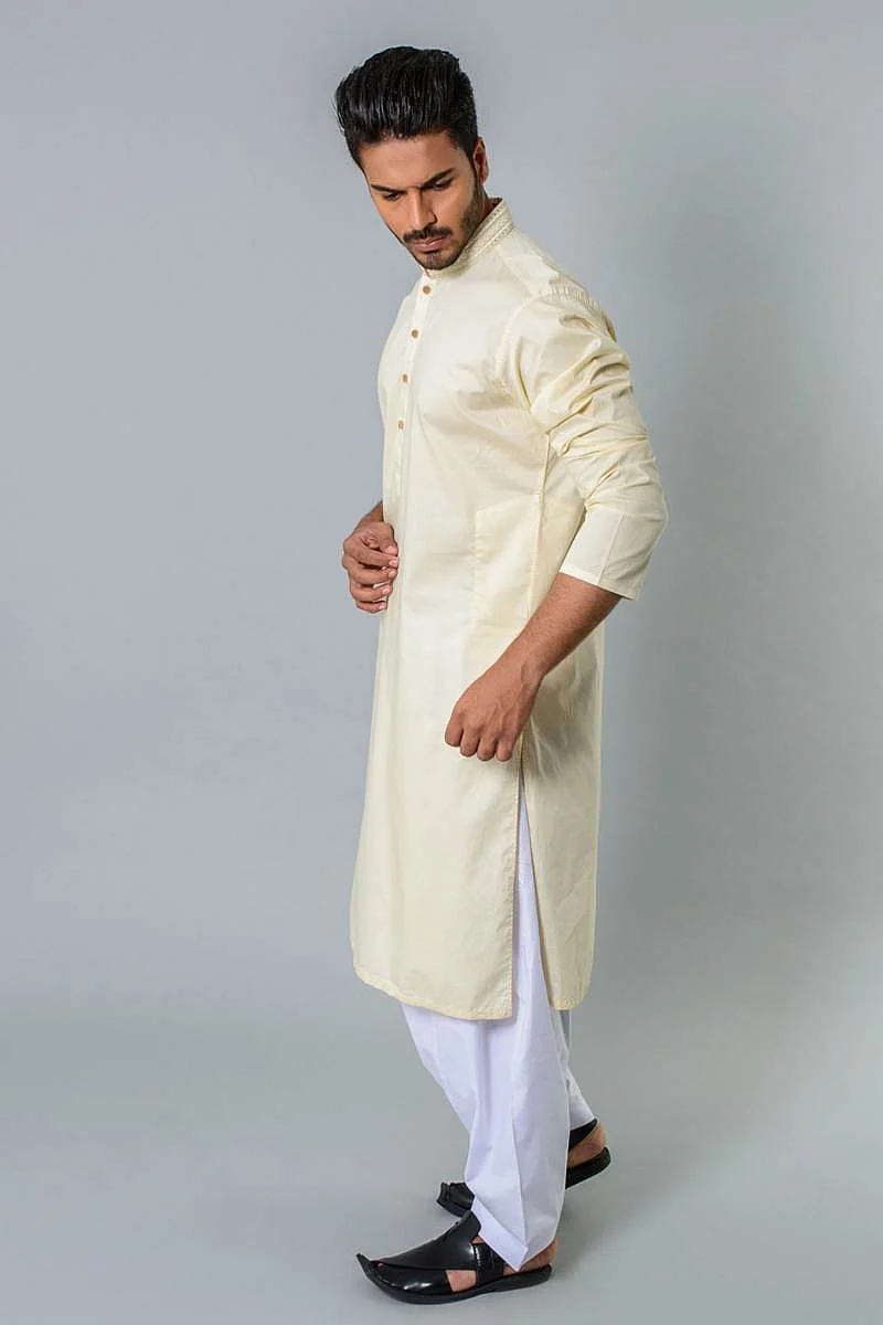 Cotton, a festival favourite