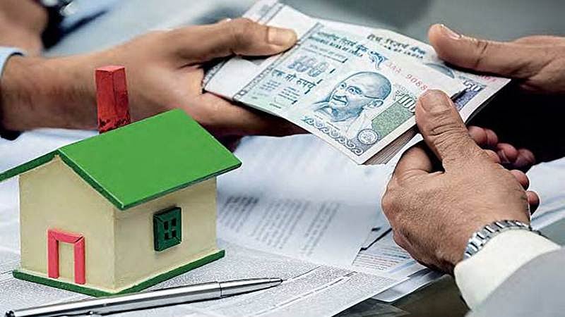 Home Loan Borrowers to get a big surprise and benefit from April 1, 2018