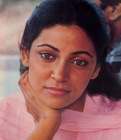 Happy Birthday Deepti Naval: Here are throwback pictures of the graceful veteran actress