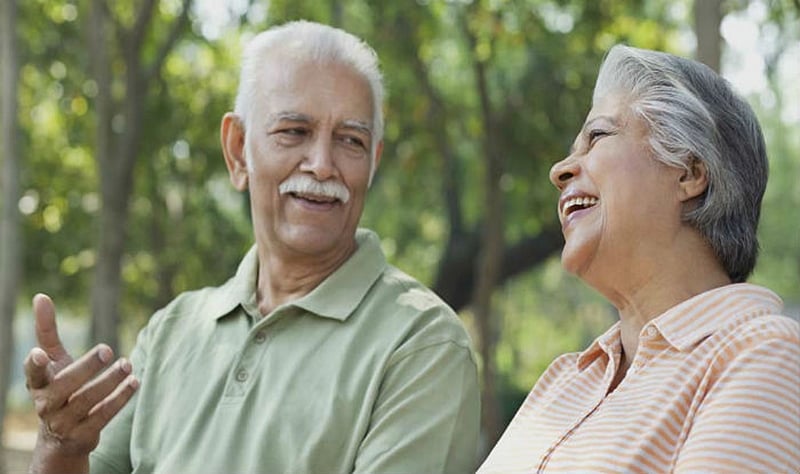 Budget 2018: Senior citizens from Mumbai happy with tax benefits