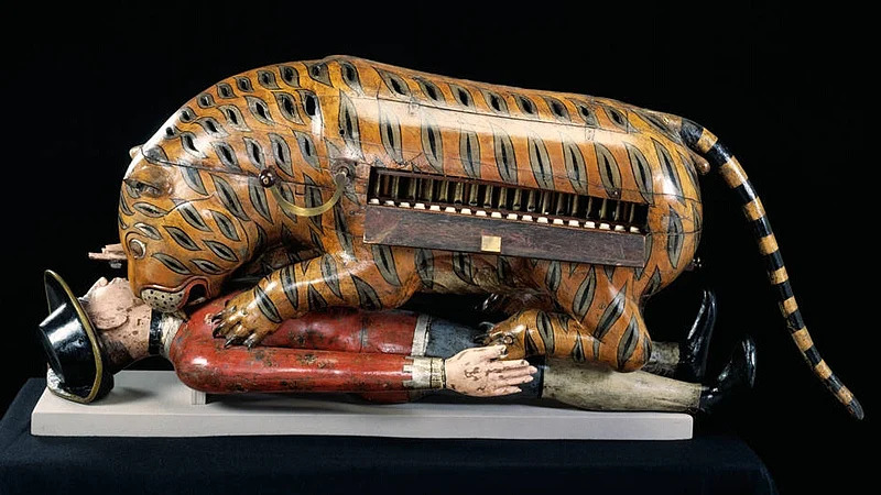Not just Kohinoor, even these Indian treasures are in foreign custody