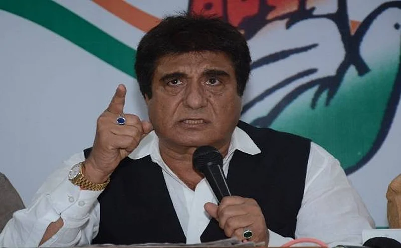 5 male celebs who will be contesting Lok Sabha elections 2019