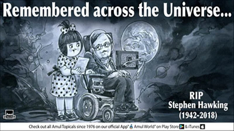 Amul-ya Bharat: Here are the best recent satirical ads by Amul