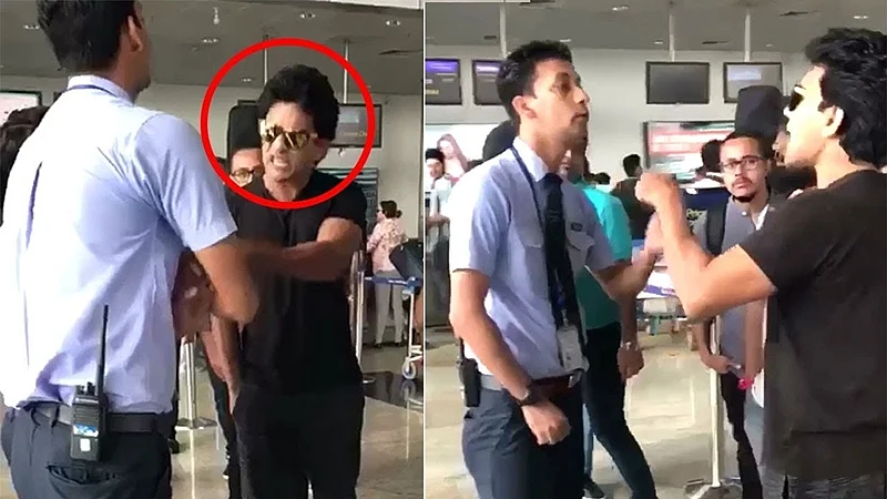Aditya Narayan controversies: From airport squabble to driving trouble
